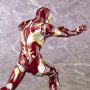 Iron Man MARK 46