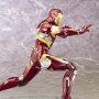 Iron Man MARK 46