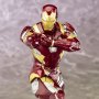 Iron Man MARK 46