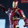 Iron Man MARK 46