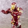 Iron Man MARK 46