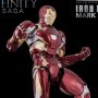 Iron Man MARK 46