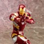 Iron Man MARK 46