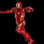 Captain America-Civil War: Iron Man MARK 46