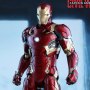 Captain America-Civil War: Iron Man MARK 46