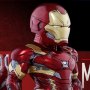 Iron Man MARK 46 Artist Mix