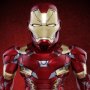 Iron Man MARK 46 And War Machine MARK 3 Artist Mix 2-SET