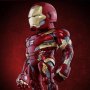Captain America-Civil War: Iron Man MARK 46 Artist Mix