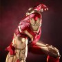 Iron Man MARK 46 (Concept Art Version)