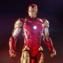 Iron Man MARK 46 (Concept Art Version)