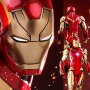 Iron Man MARK 46 (Concept Art Version)