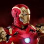 Iron Man MARK 46 (Concept Art Version)