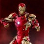 Iron Man MARK 46 (Concept Art Version)