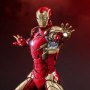 Marvel Studios-First Ten Years: Iron Man MARK 46 (Concept Art Version)