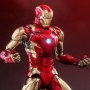 Iron Man MARK 46 (Concept Art Version)