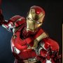 Iron Man MARK 46 (Hot Toys)