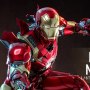 Iron Man MARK 46 (Hot Toys)