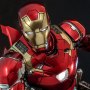 Iron Man MARK 46 (Hot Toys)