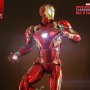 Iron Man MARK 46 (Hot Toys)