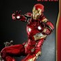 Iron Man MARK 46 (Hot Toys)