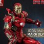 Iron Man MARK 46 (Hot Toys)