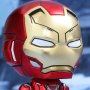 Team Iron Man Cosbaby SET