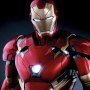 Iron Man MARK 46 Power Pose