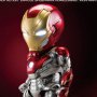 Spider-Man-Homecoming: Iron Mn MARK 47 Egg Attack