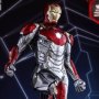 Iron Man MARK 47 Power Pose (Movie Promo)