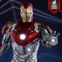 Iron Man MARK 47 Power Pose (Movie Promo)