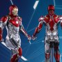 Iron Man MARK 47 Power Pose (Movie Promo)