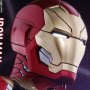 Iron Man MARK 47 Power Pose (Movie Promo)