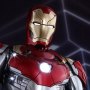 Iron Man MARK 47 Power Pose (Movie Promo)