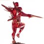 Iron Man MARK 48 Battle Diorama (Iron Studios)