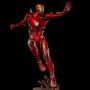 Iron Man MARK 48 Battle Diorama (Iron Studios)