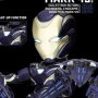 Iron Man MARK 49 Rescue Suit Egg Attack