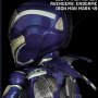 Iron Man MARK 49 Rescue Suit Egg Attack