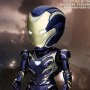 Avengers-Endgame: Iron Man MARK 49 Rescue Suit Egg Attack