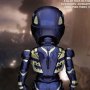 Iron Man MARK 49 Rescue Suit Egg Attack