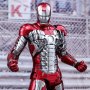 Iron Man MARK 5