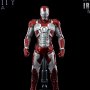 Iron Man MARK 5 DLX