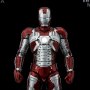 Iron Man MARK 5 DLX