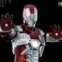 Iron Man MARK 5 DLX