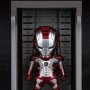 Iron Man MARK 5 Hall Of Armor Egg Attack Mini