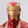 Iron Man MARK 50