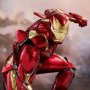 Iron Man MARK 50