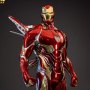 Iron Man MARK 50