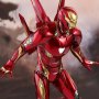 Iron Man MARK 50