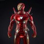 Iron Man MARK 50