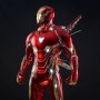 Avengers-Endgame: Iron Man MARK 50